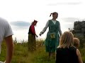 Theatre Alba at Auchindrain Museum Theatre Alba at Auchindrain Museum