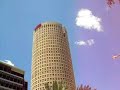 Downtown Tampa Florida