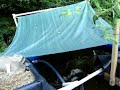 Cycle tank/ Start-up