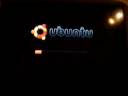 Start Up Ubuntu normale [con tema uSplash]