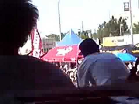 Gym Class Heroes - Peace Sign