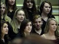 Spider Pig (Choir)