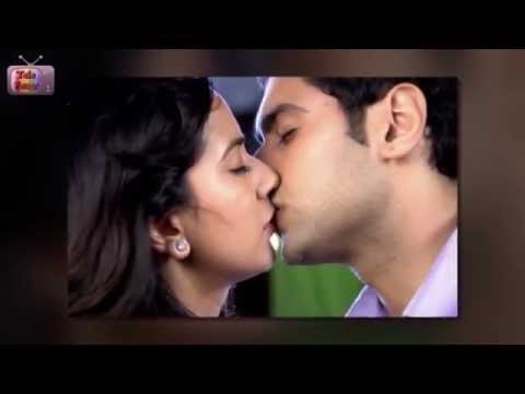 sakshi tanwar kiss - After Ram Kapoor and Sakshi Tanwar's lip-lock scene in Bade Achhe Lagte Hai, lip-lock scenes seems to be slowly and steadily making its way and it is accepte...