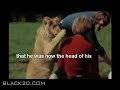 Christian the Lion: Alternate Ending