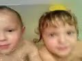 En liten b�t