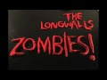 Thriller Introduction for The Longwalls' Zombies!