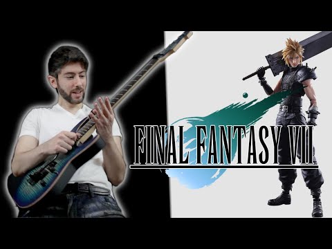 Final Fantasy VII Battle Theme | Those Who Fight Further