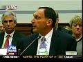 Former Lehman CEO Richard Fuld Talks Compensation