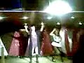  Sandy Crack - St Trinians