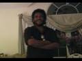 Comedy King Tennyson - Boston 1