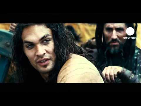 Conan : le retour