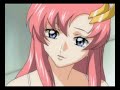 Lacus/Kira - Heaven