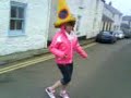 Cone Head