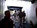 Houston Texans Linebackers Pre-Game Houston Texans Linebackers Pre-Game