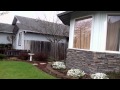 iPad 2 Back Facing Camera Test (Outdoors)