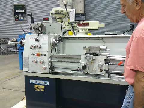 WILLIS PR 1340VS Gap Lathes | Michael Fine Machinery Co., Inc. (1)