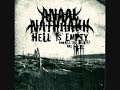 Anaal Nathrakh - Shatter the Empyrean