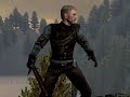 Eragon - Daret Brigde part 2 (lvl 5)