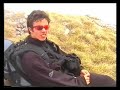 Bucegi - Costila Galbenele 3 A / Part.3