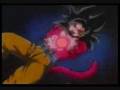 goku en chile