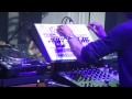 Jeff Mills live with Roland TR 909 @ We love Space Ibiza 2010 HD
