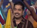 Shankar Mahadevan Performing Jhoom Barabar Jhoom Live