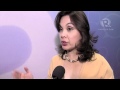 Sen Legarda back for Corona Trial