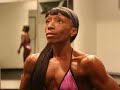On Women & Bodybuilding II: Bennett, Deckard, Ferguson