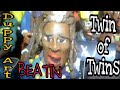 Twin Of Twins 'beatin'