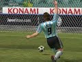 PES5 Argentina VS Brazil (Full time highlights)