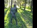 Tai Chi Martial Art Forms (Human Evolution)