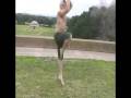 Tai Chi Martial Art Forms (Human Evolution)