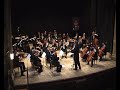 Brahms: Hungarian Dance 4 Brahms: Hungarian Dance 4