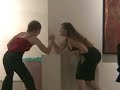 Arm Wrestling Intervention