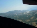 airberlin - Airbus A320-214 - D-ALTD - Landung in Samos