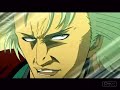 Fist of the North Star - Downfall Fist of the North Star - Downfall