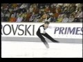 Aleksei Yagudin (RUS) - 1997/1998 Champions Series Final, Figure Skating, Men's Free Skate