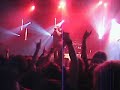 Disturbed - Land of confusion (Live in Dortmund 24.09.06)
