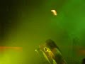 Within Temptation - Mother Earth (live in Chile) 11.04.08