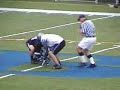 Bexley Boys Lacrosse 05-20-08 Face Off Highlights