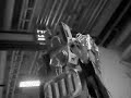 Robot Trouble