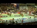 Choreography Laredo - La Libertad - Peru
