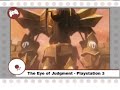 The Eye of Judgment - Playstation 3 The Eye of Judgment - Playstation 3