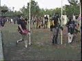 400 vs. 400 Speedball Part 2