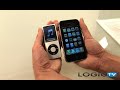 LogicTVdotcom: Apple iPod Nano 8GB 4th Generation REVIEW by LogicTV