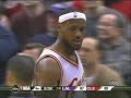 Lakers/Cavs