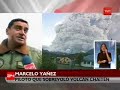 evacuación total de chaitén