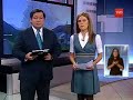evacuación total de chaitén