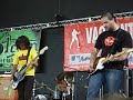 I Never Met Another Gemini- The Bled