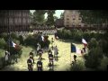 Trailer Napoleon Total War Trailer - Chapter 3 Multiplayer with Jason Isaacs 1